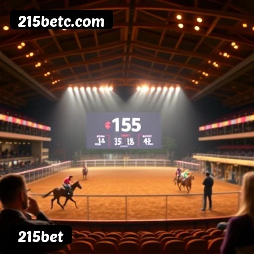 215bet Logo